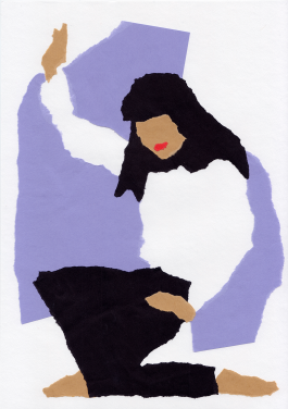 Kadri-Maria Külaots