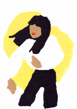 Kadri-Maria Külaots