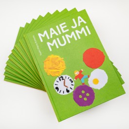 Kadri-Maria Külaots