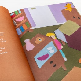 Kadri-Maria Külaots