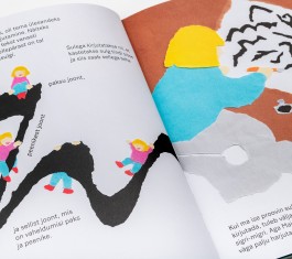 Kadri-Maria Külaots