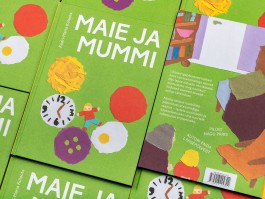 Kadri-Maria Külaots