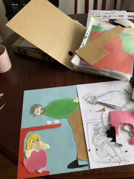 Kadri-Maria Külaots