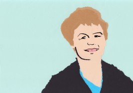 Kadri-Maria Külaots